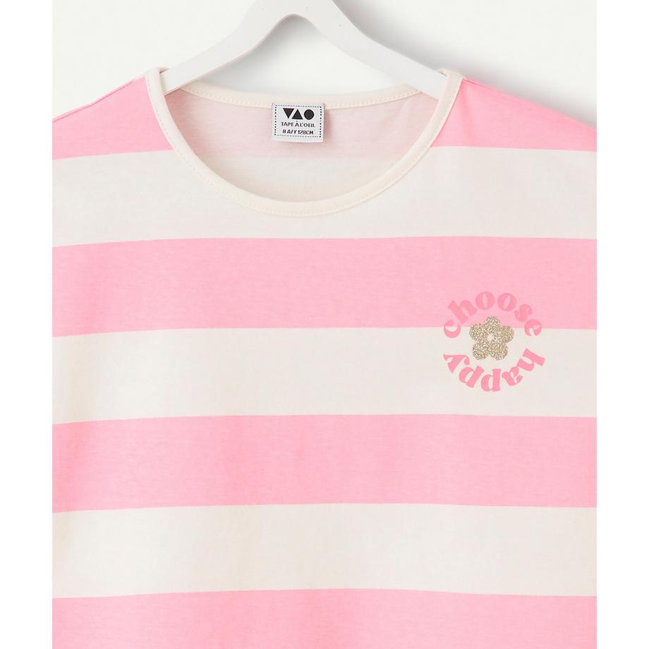 Tape à l'oeil  T-shirt 