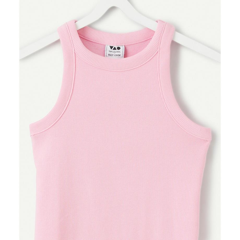 Tape à l'oeil  Tank Top 