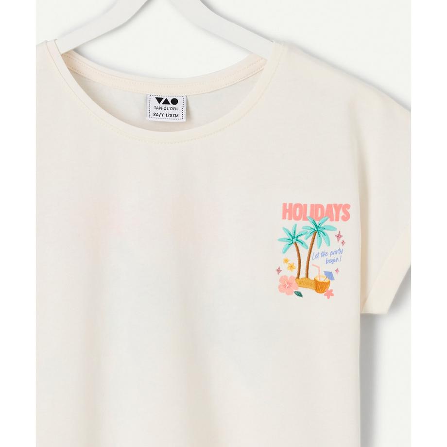 Tape à l'oeil  T-shirt 