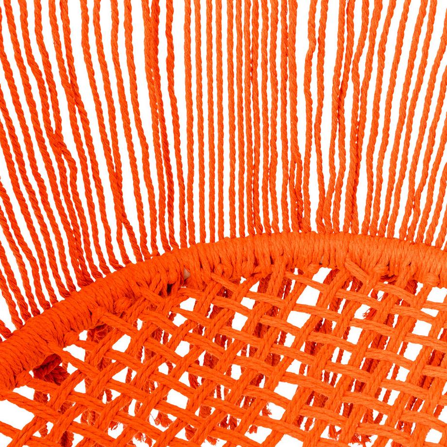 Manor Poltrona sospesa Vina 