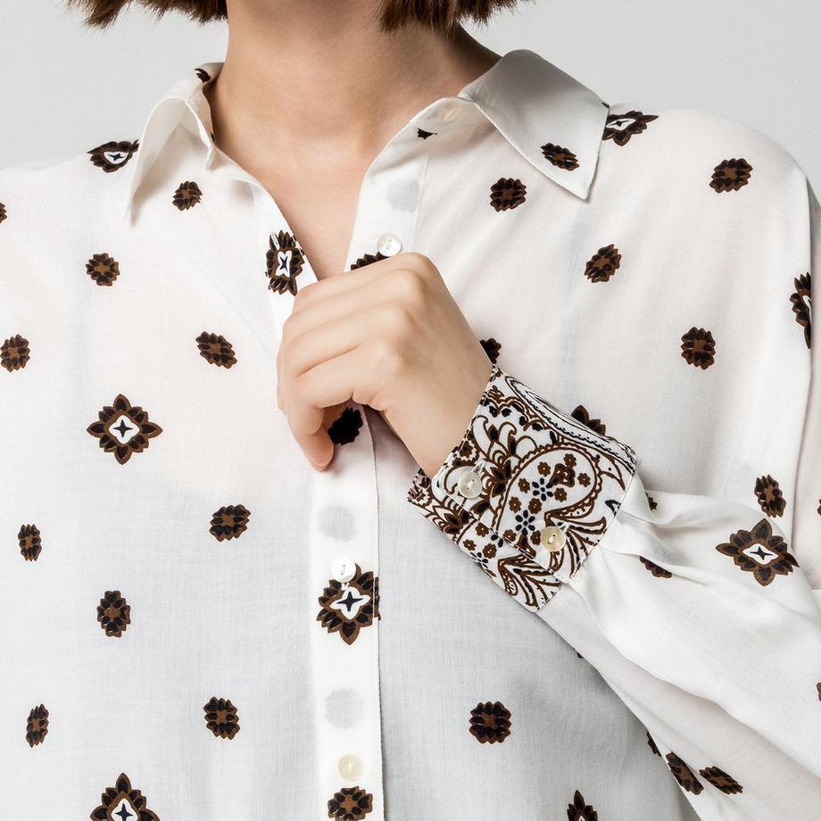 Manor Woman  Set: Top und Shorts 