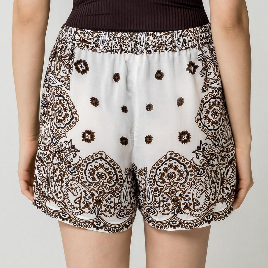 Manor Woman  Set: Top und Shorts 