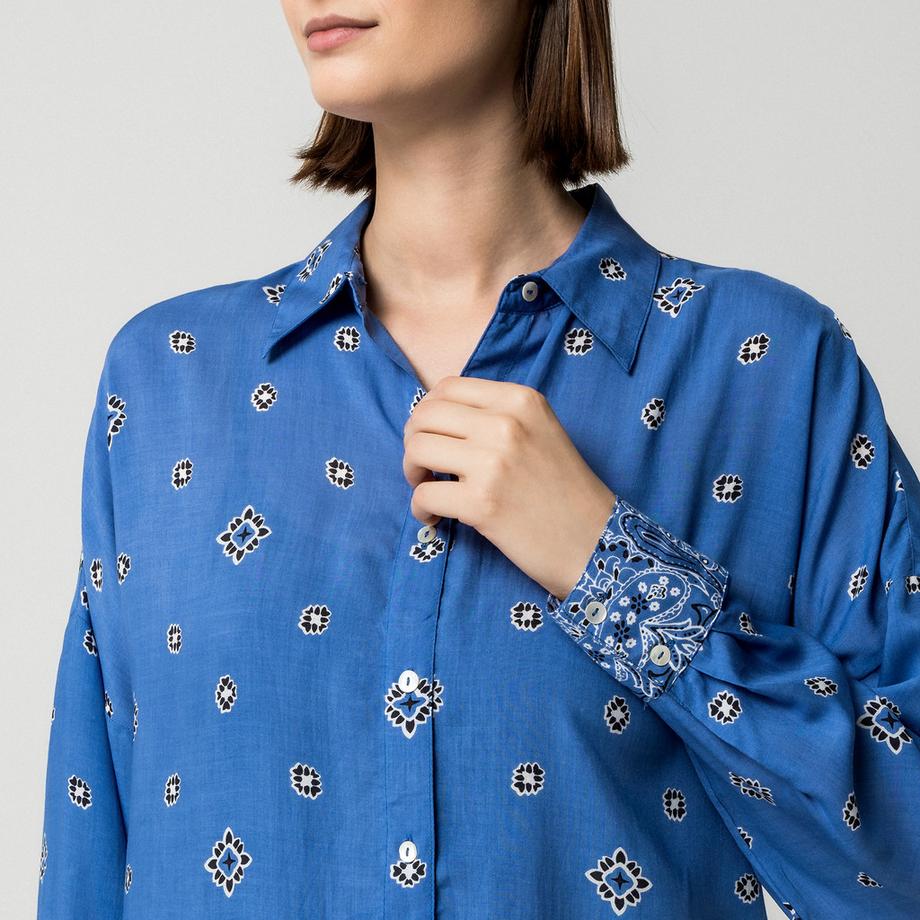 Manor Woman  Set, top e shorts 