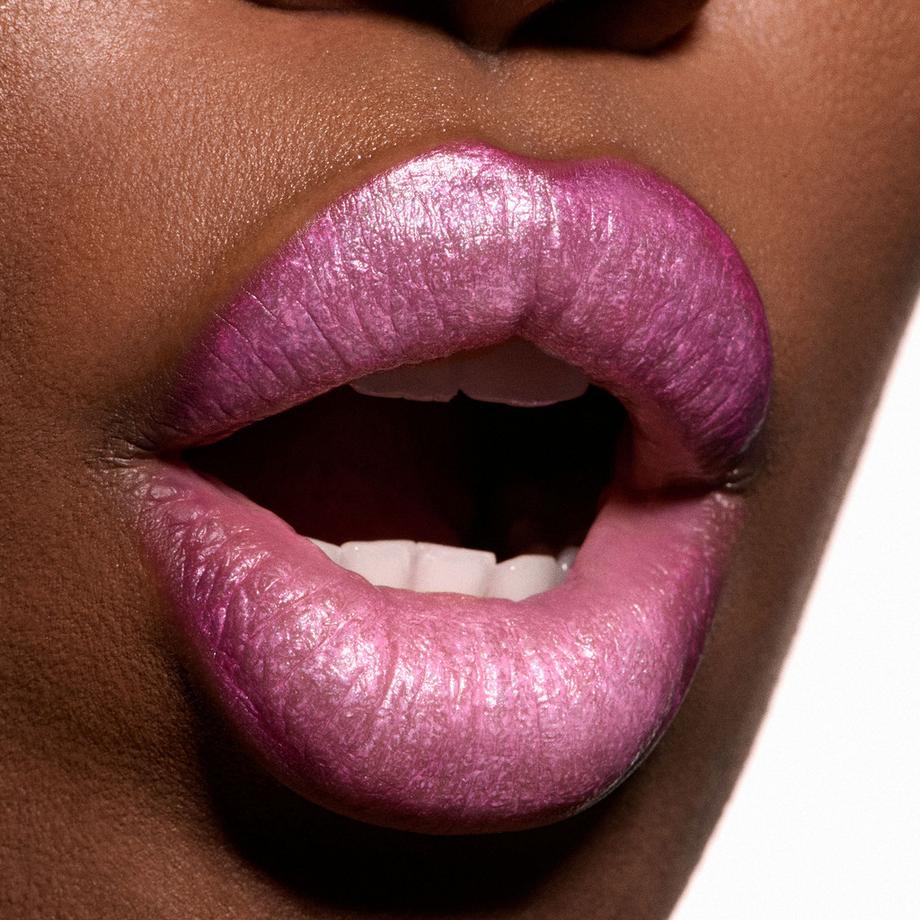 MAC Cosmetics  Dazzlelips Cayon 