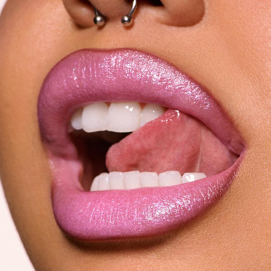 MAC Cosmetics  Dazzlelips Cayon 