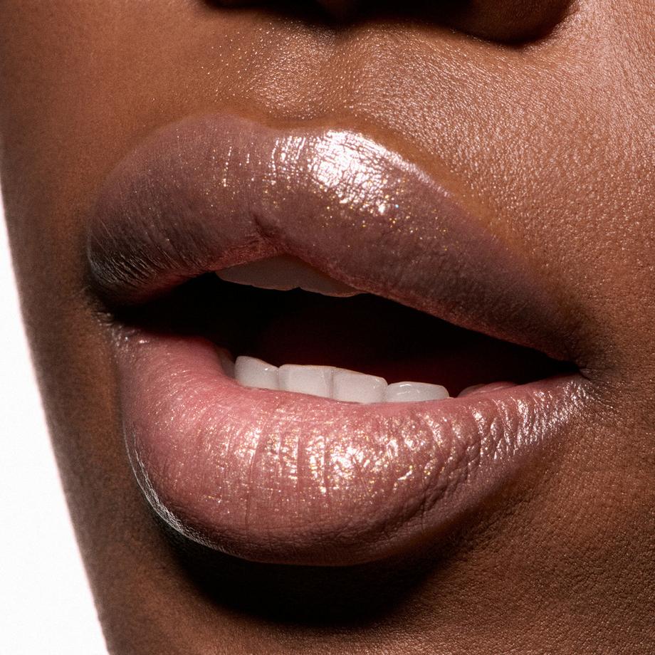 MAC Cosmetics  Dazzlelips Cayon 