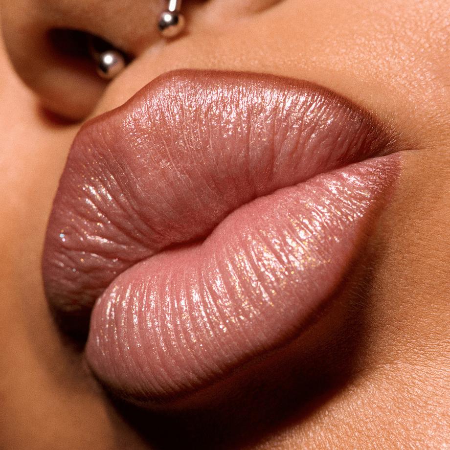 MAC Cosmetics  Dazzlelips Cayon 