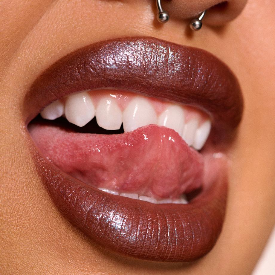 MAC Cosmetics  Dazzlelips Cayon 
