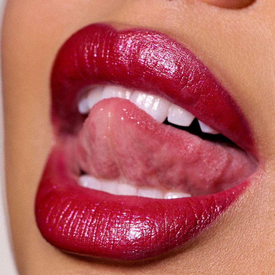 MAC Cosmetics  Dazzlelips Cayon 