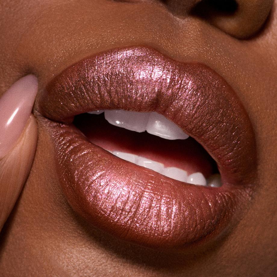 MAC Cosmetics  Dazzlelips Cayon 