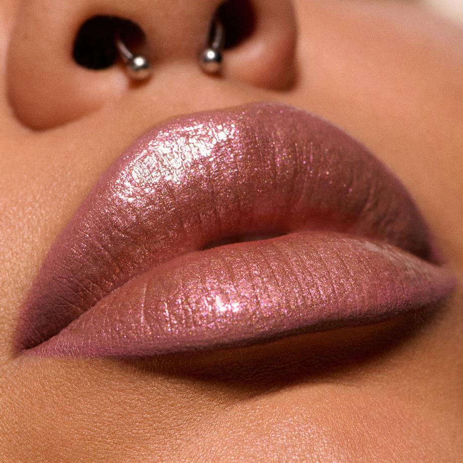 MAC Cosmetics  Dazzlelips Cayon 