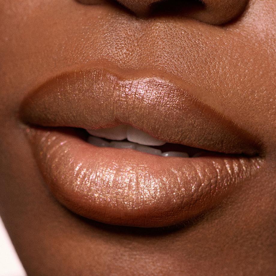 MAC Cosmetics  Dazzlelips Cayon 