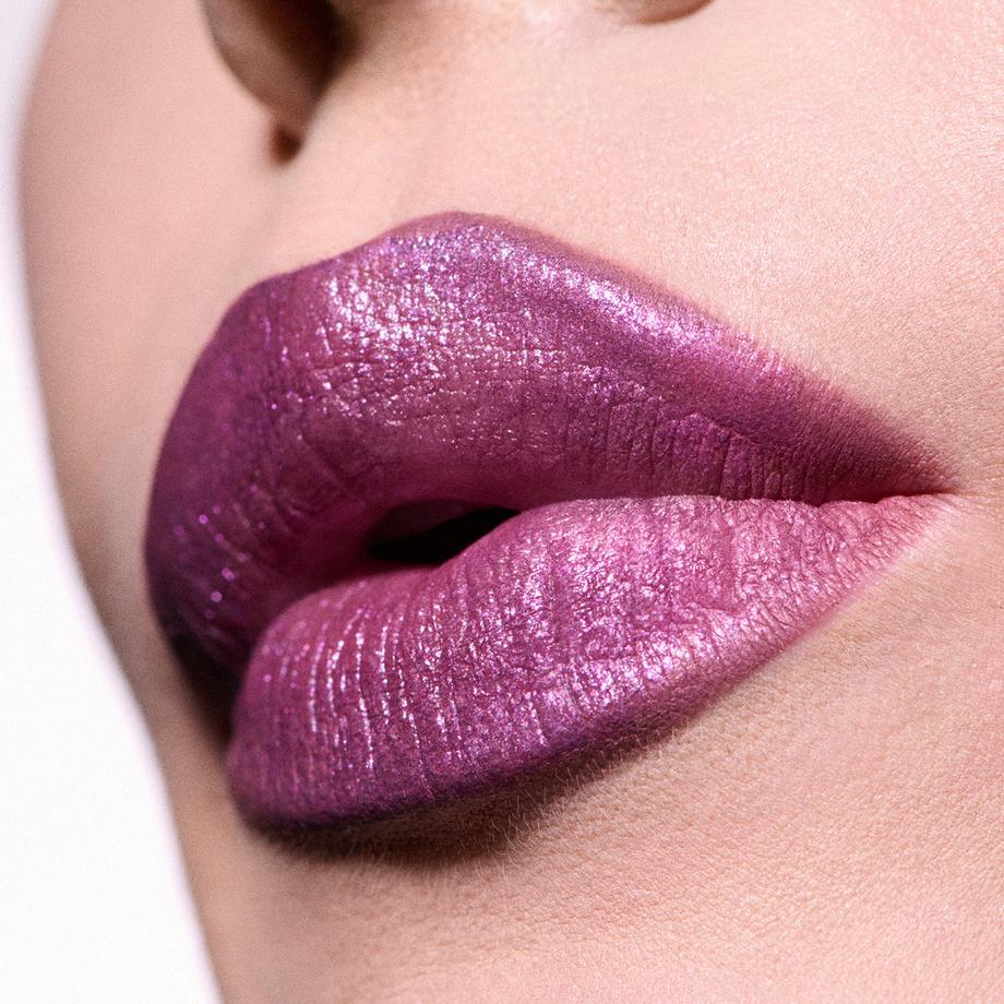 MAC Cosmetics  Dazzlelips Cayon 