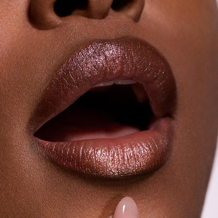 MAC Cosmetics  Dazzlelips Cayon 