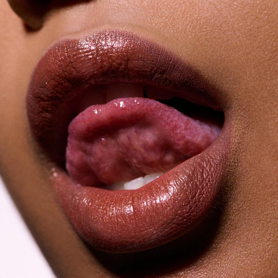 MAC Cosmetics  Dazzlelips Cayon 