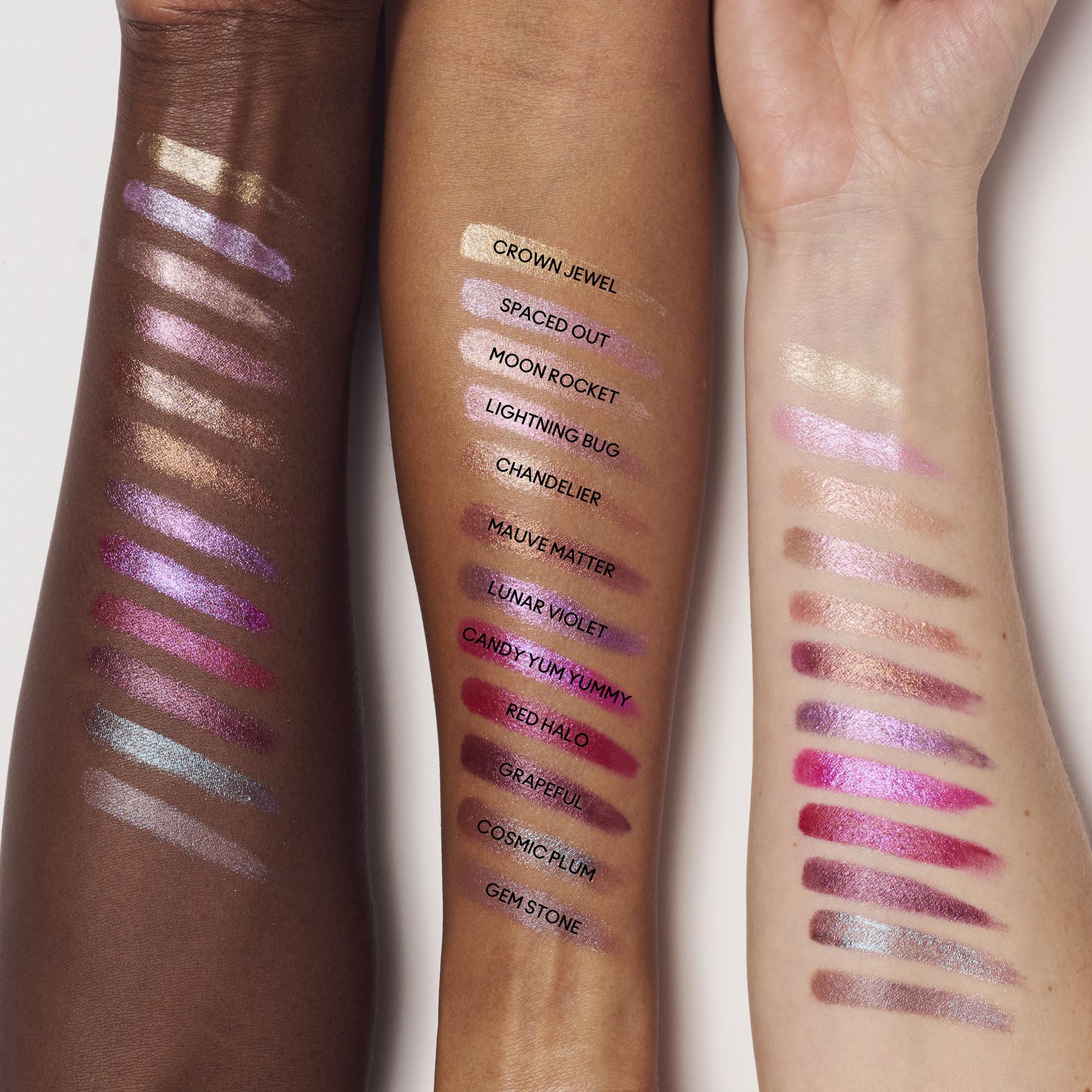 MAC Cosmetics  Dazzlelips Cayon 