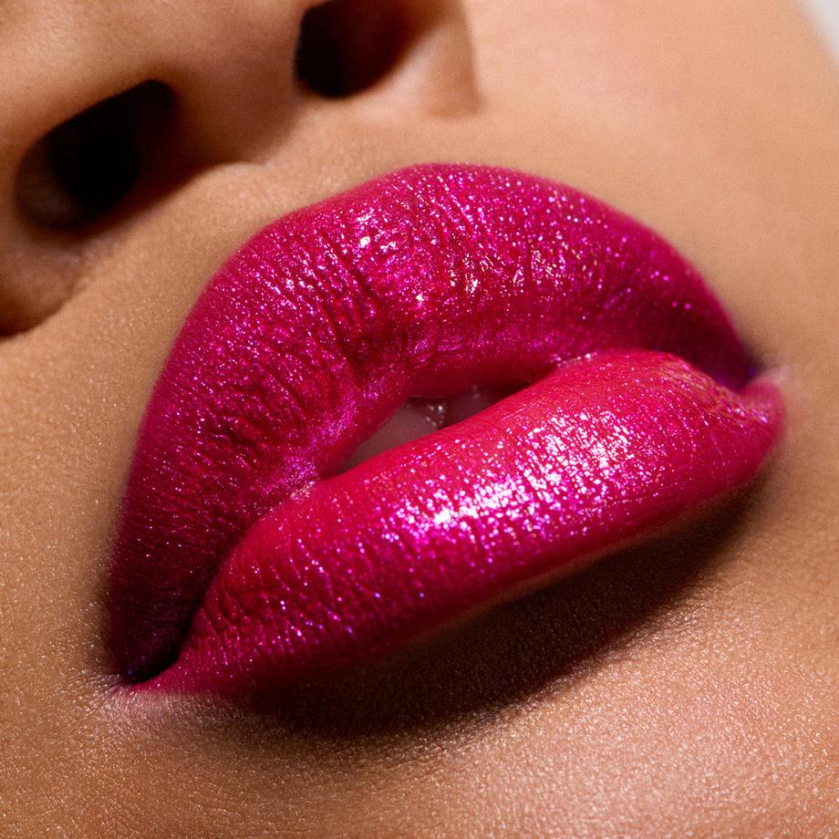 MAC Cosmetics  Dazzlelips Cayon 