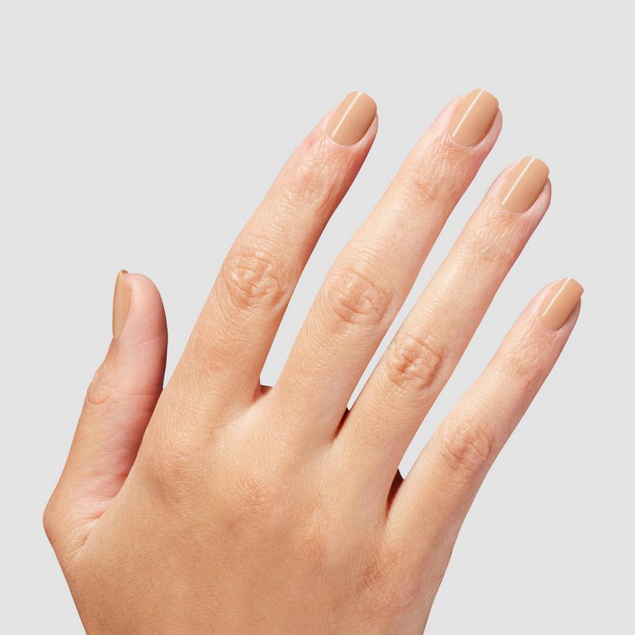 OPI  A Total Suzi - Infinite Shine 