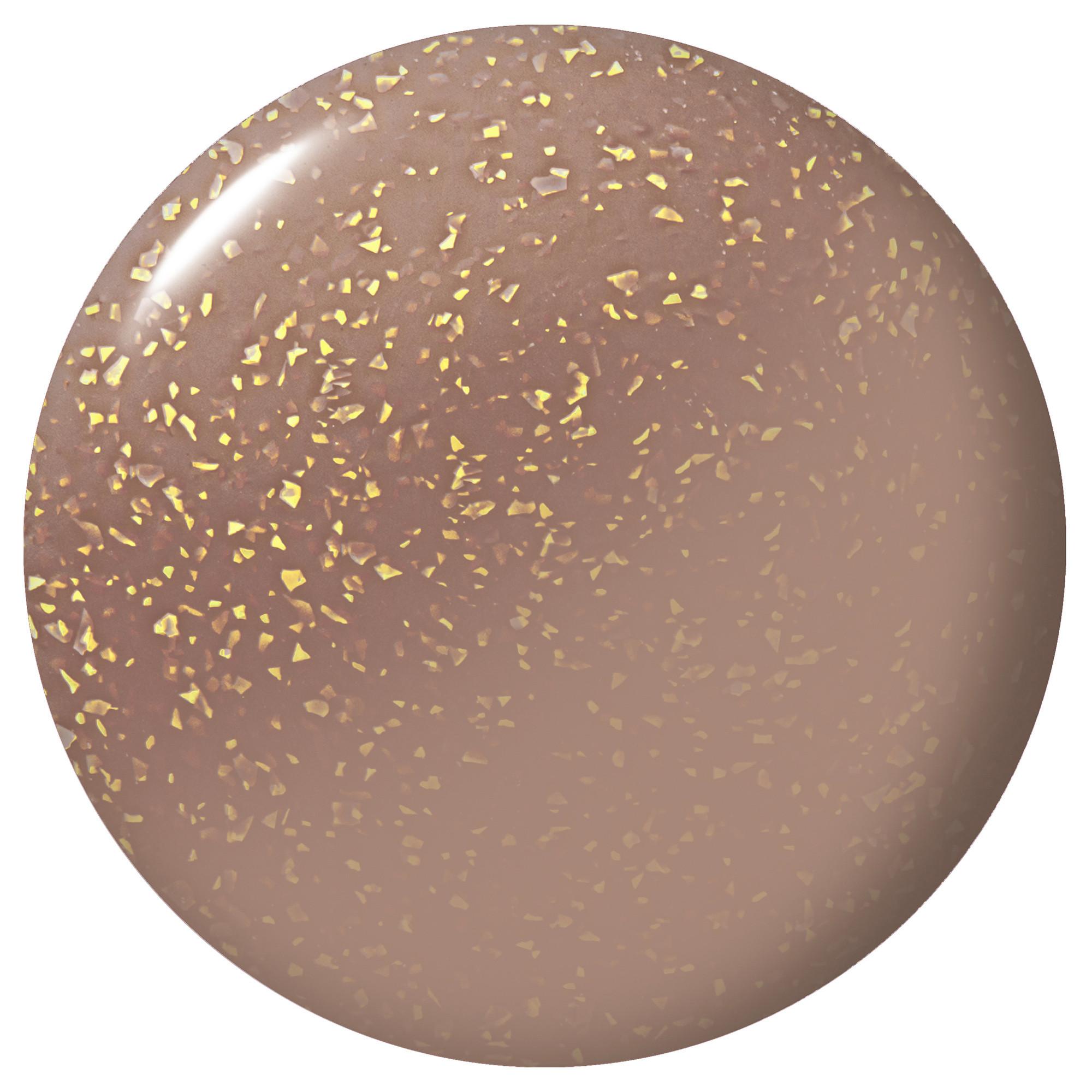 OPI  Track Suited Cutie - Infinite Shine 