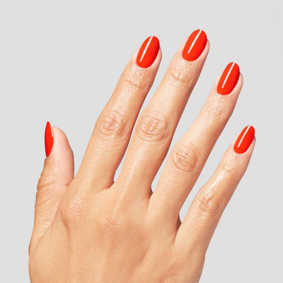 OPI  Mini Plaid Flirt - Infinite Shine 
