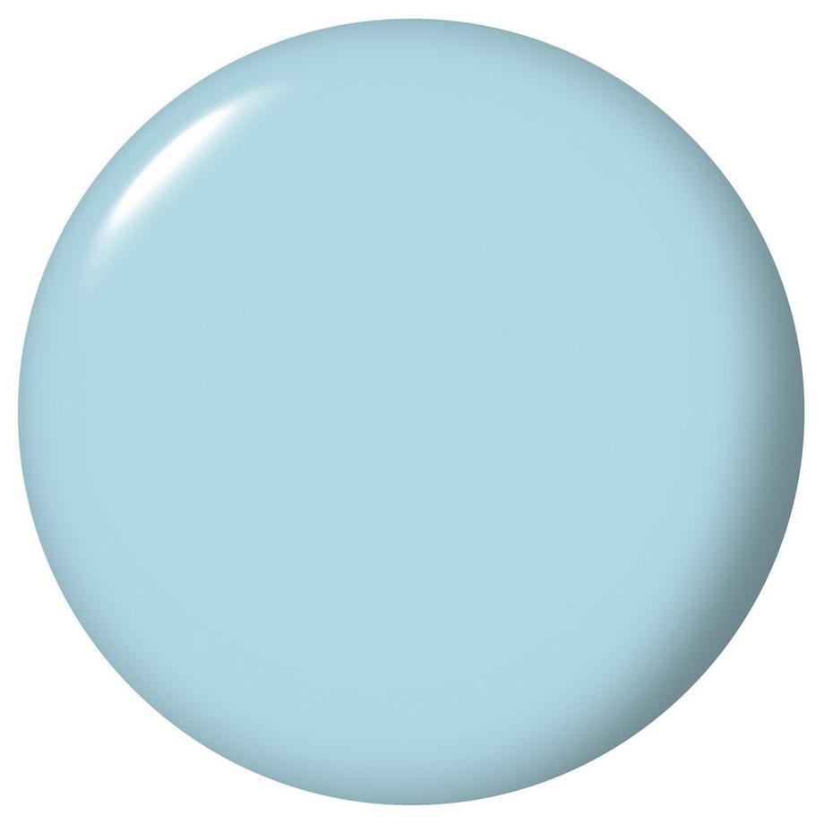 OPI  Totally Tu-blue-ar - Infinite Shine 