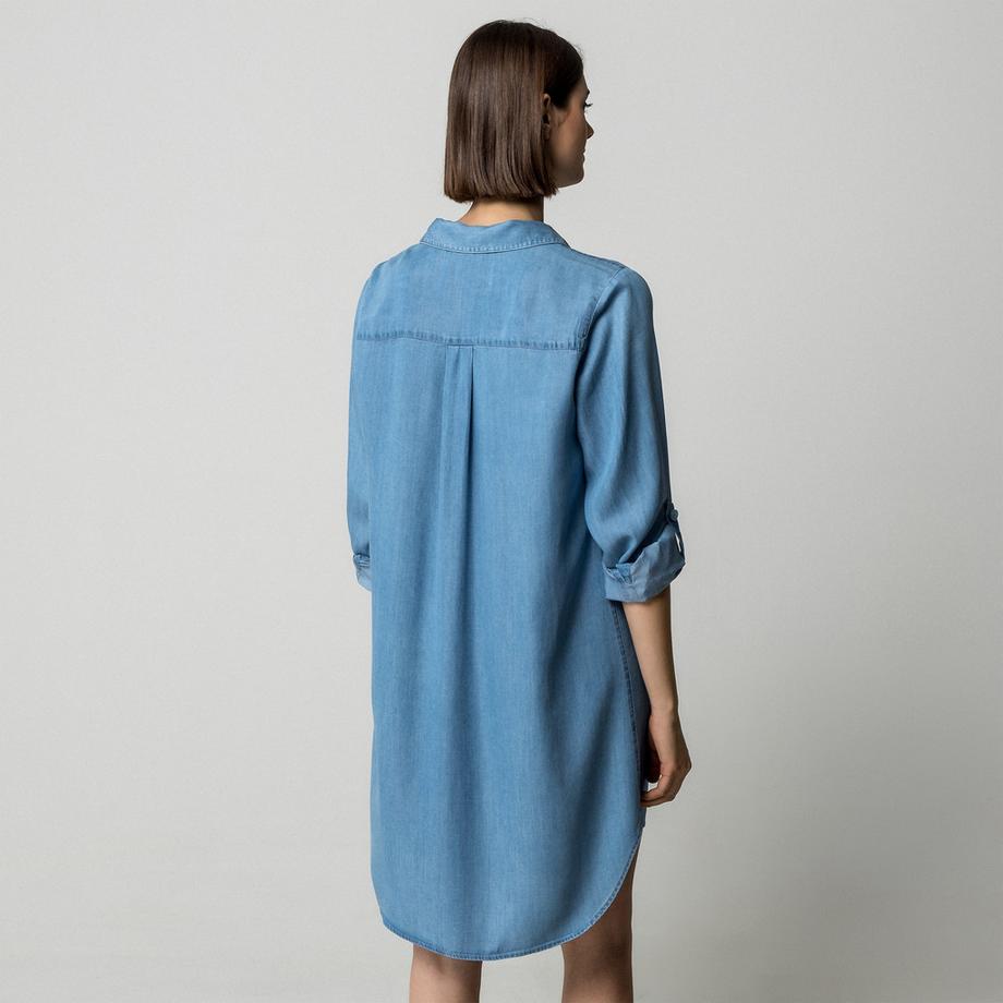 Manor Woman Blusenkleid  