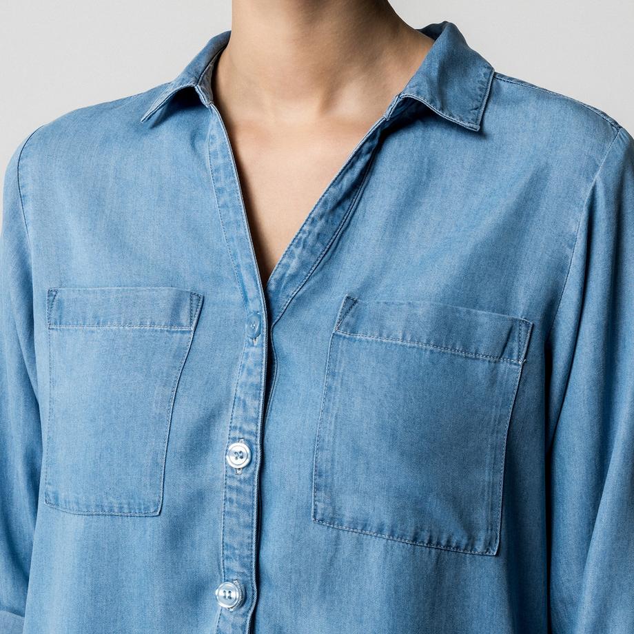 Manor Woman Blusenkleid  