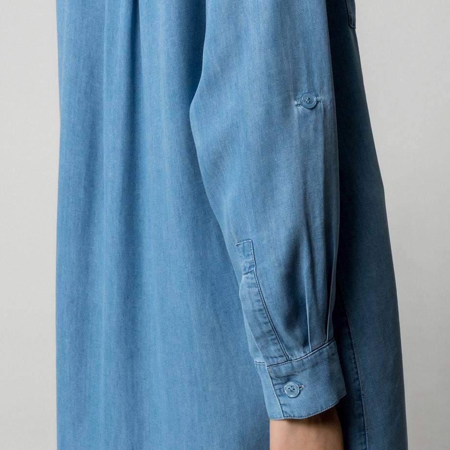 Manor Woman Blusenkleid  