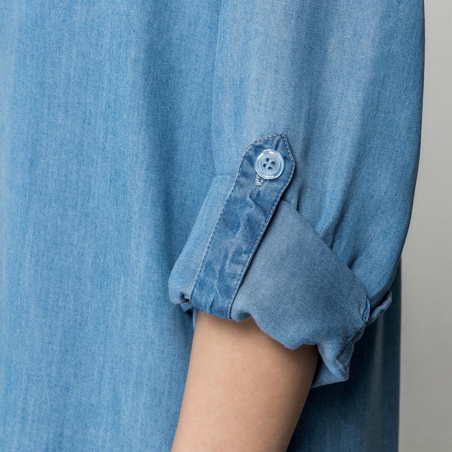 Manor Woman Blusenkleid  