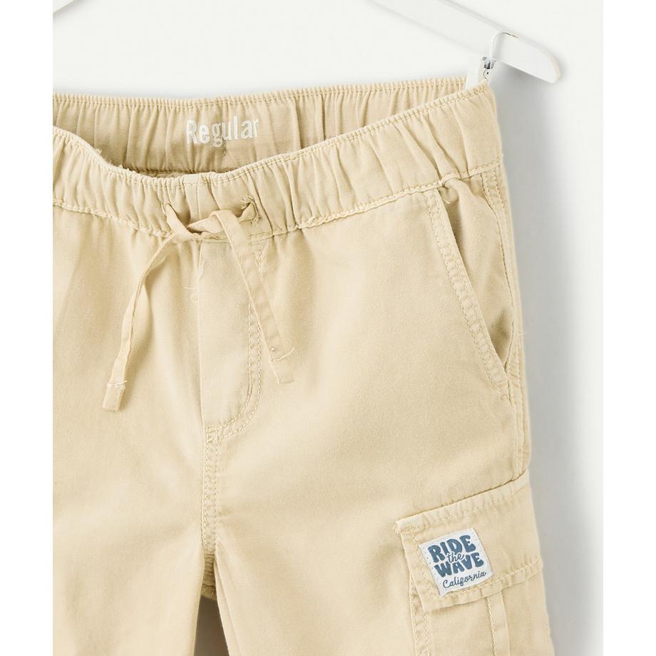 Tape à l'oeil  Bermuda Shorts 
