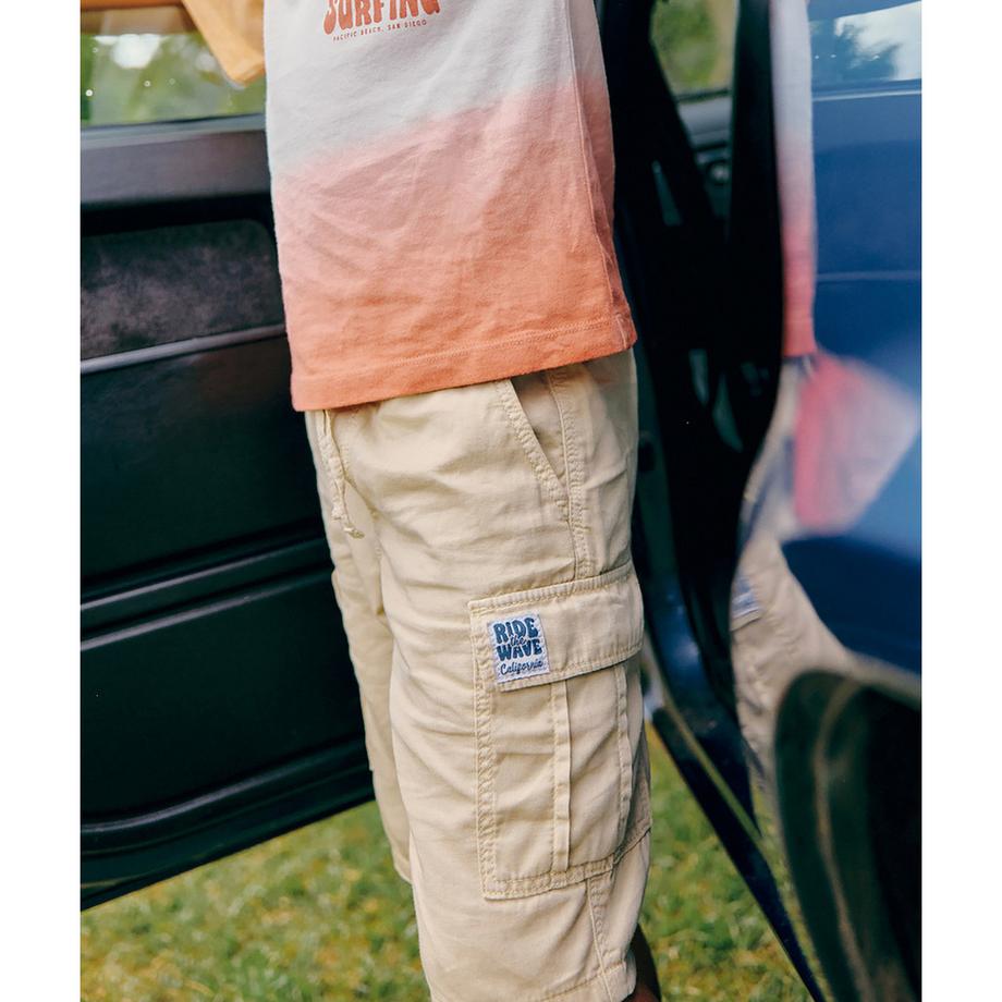 Tape à l'oeil  Bermuda Shorts 