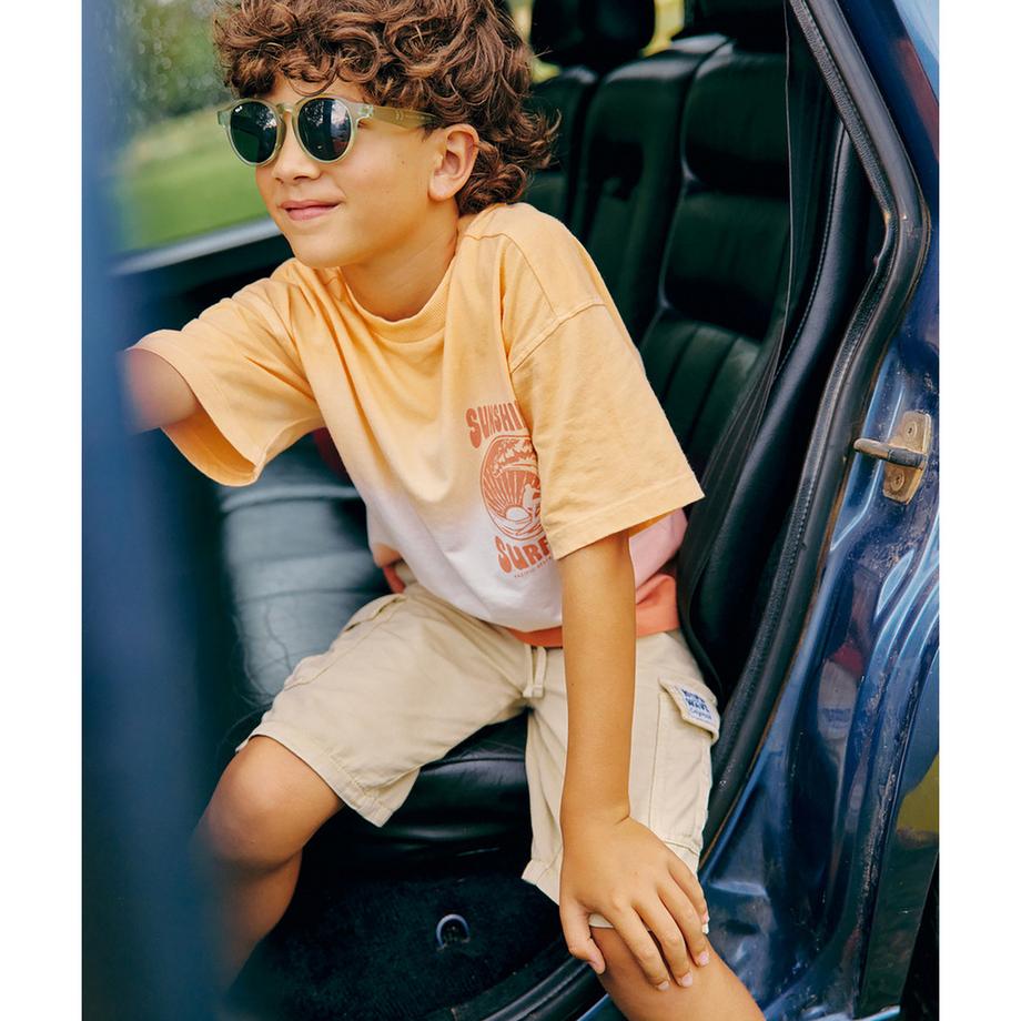 Tape à l'oeil  Bermuda Shorts 