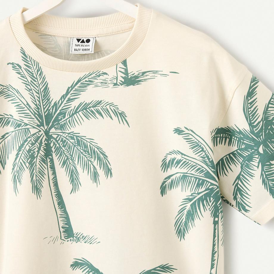 Tape à l'oeil  T-shirt 