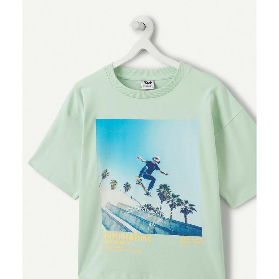 Tape à l'oeil  T-shirt 