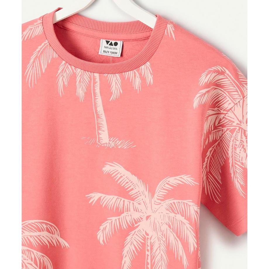 Tape à l'oeil  T-shirt 