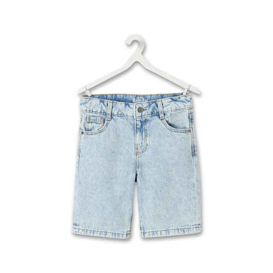 Bermuda Shorts