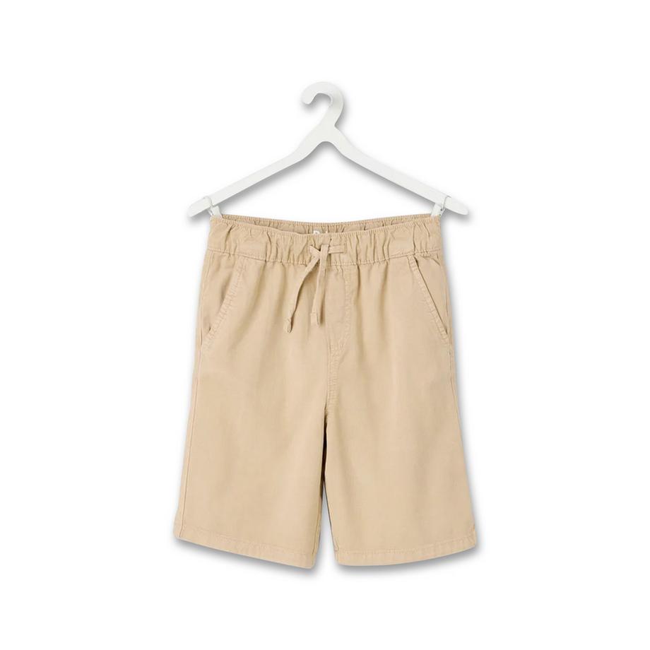 Bermuda Shorts