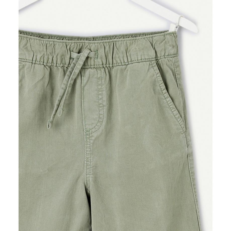Tape à l'oeil  Bermuda Shorts 