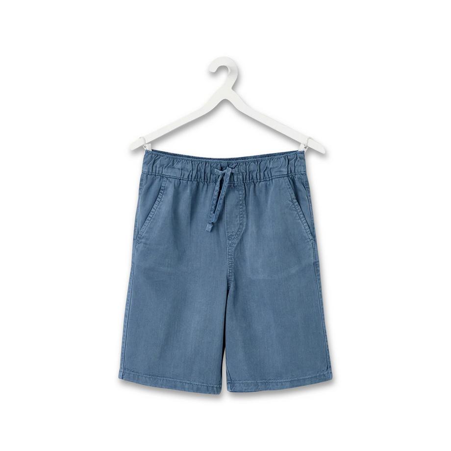 Bermuda Shorts