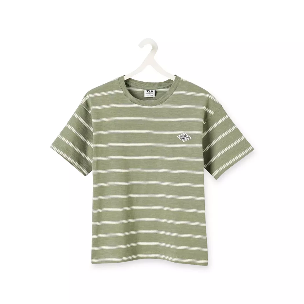 Tape à l'oeil - T-Shirt, 6A, Grün