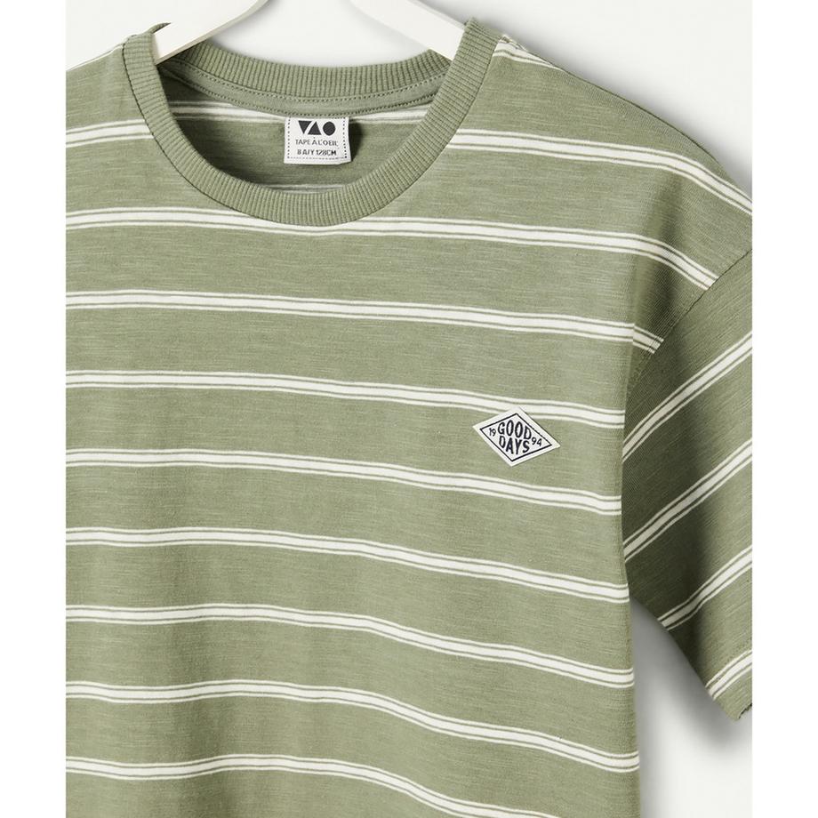 Tape à l'oeil  T-shirt 