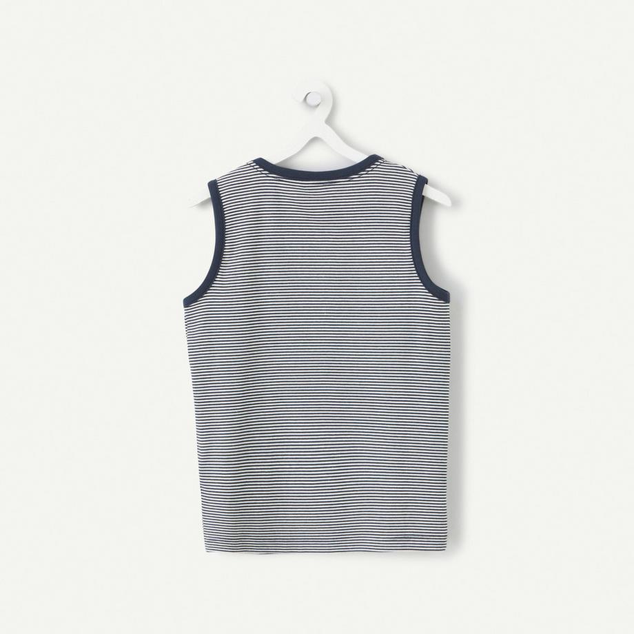 Tape à l'oeil Gestreiftes Tank Top  
