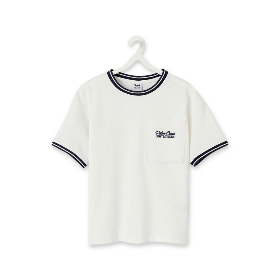 Tape à l'oeil  T-shirt 