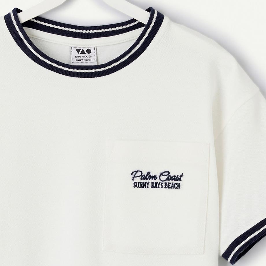 Tape à l'oeil  T-shirt 