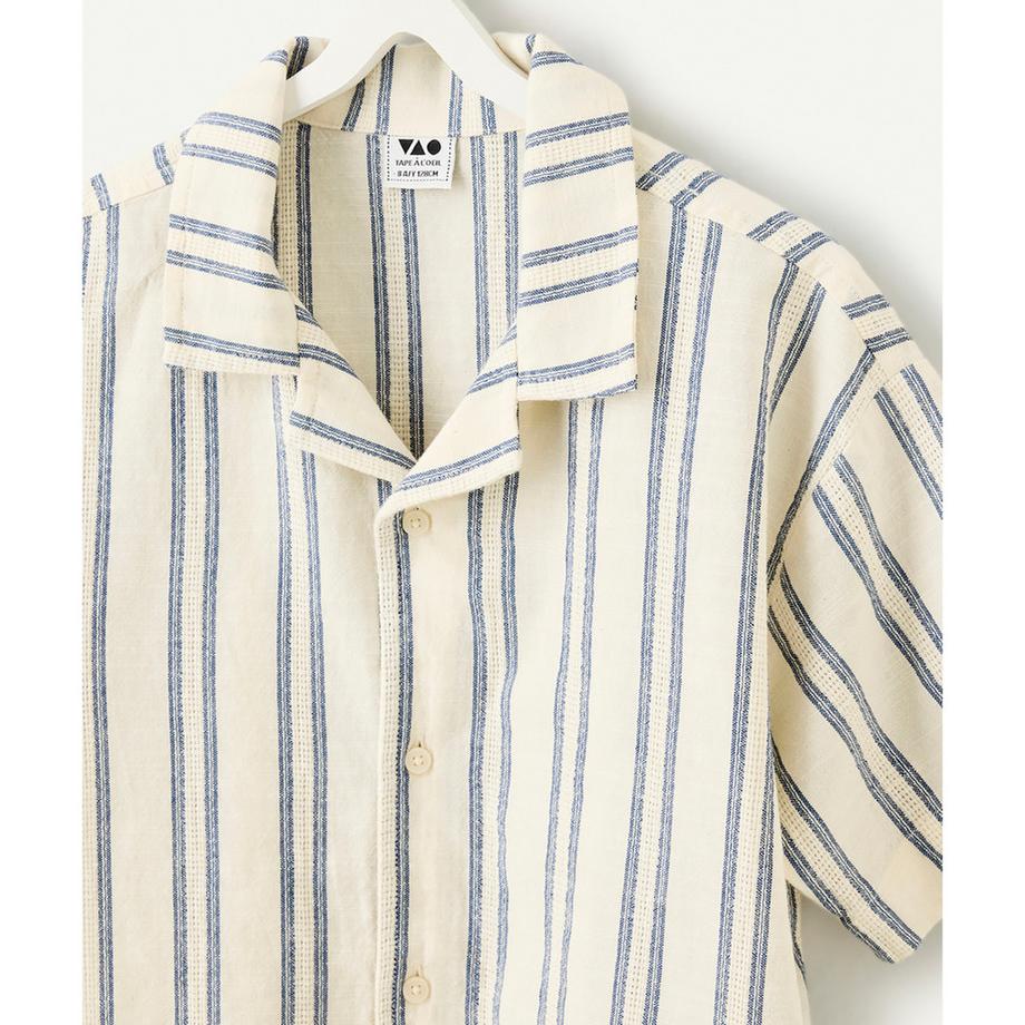 Tape à l'oeil  Camicia 