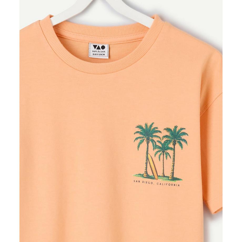 Tape à l'oeil  T-shirt 