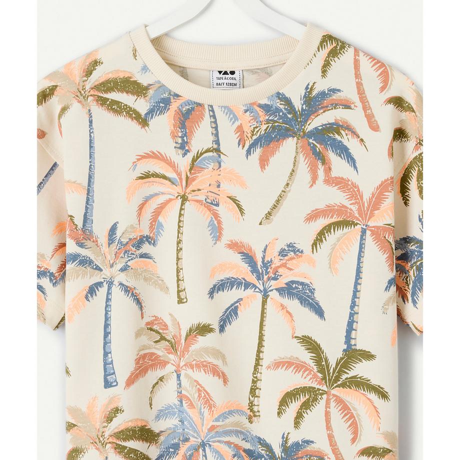 Tape à l'oeil  T-shirt 