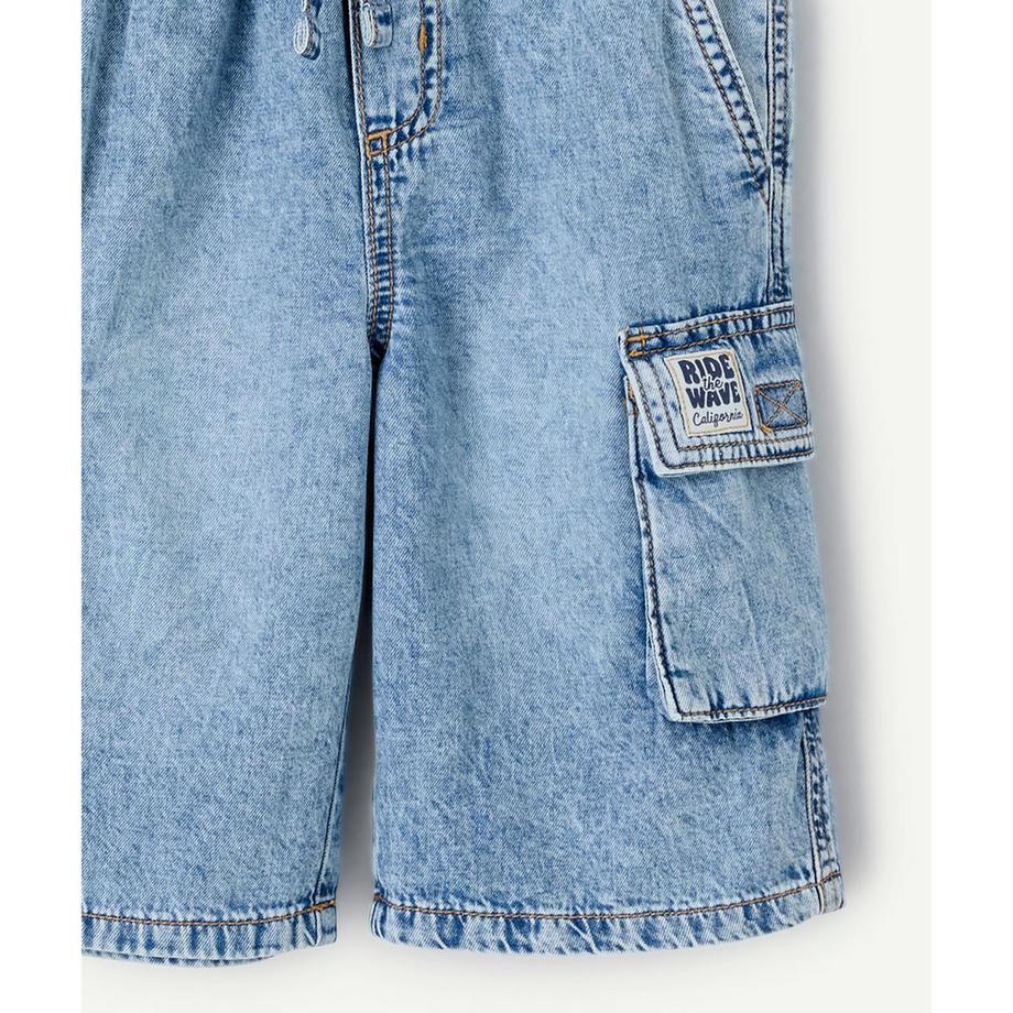 Tape à l'oeil  Bermuda Shorts 