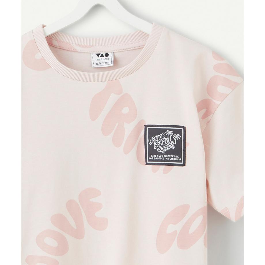 Tape à l'oeil  T-shirt 