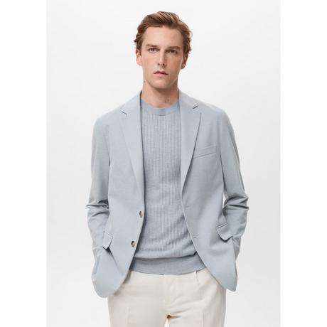 Mango Man Blazer Slim Fit  